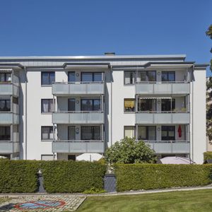 3- Zimmer Wohnung in Gumme - Photo 2