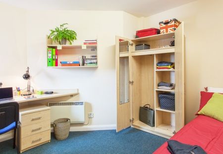 Kings Road Student Accommodation - Photo 4