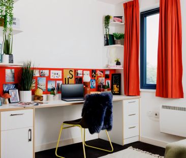 Medium Studio - Photo 4