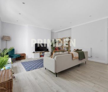 3 bedroom maisonette to rent - Photo 2