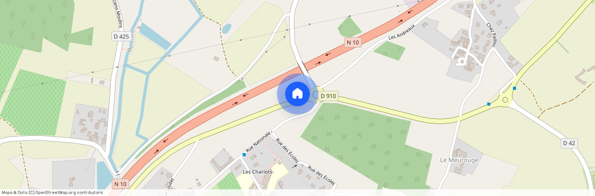 16440, Roullet-Saint-Estèphe