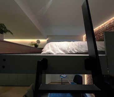 1 bedroom apartment to rent - Photo 6