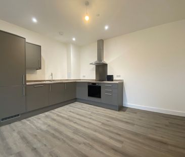 2 bedroom apartment - Photo 3