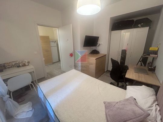 Studio/Γκαρσονιέρα για ενοικίαση Άγιος Δημήτριος (Κέντρο Θεσσαλονίκης) - Photo 1