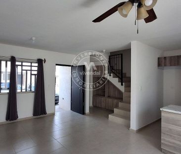 Casa en renta en Residencial Real Ankara- Ágata - Photo 4