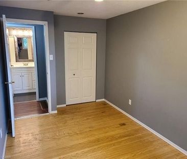 For Lease - 75 Pepperwood Crescent Unit# UPPER LEVEL, Kitchener, On... - Photo 4