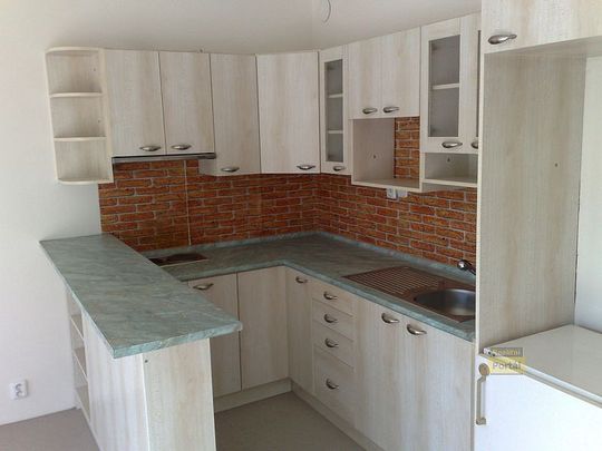 Pronájem bytu 1+kk 35 m² - Фото 1