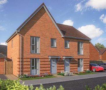 3 bedroom semi-detached house to rent - Photo 4