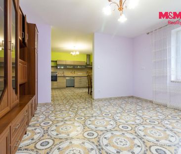 Pronájem rodinného domu 80 m², Nezvěstice - Photo 4