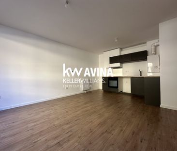 Location Appartement 2 pièces 43m² RONCQ 59223 - Photo 2