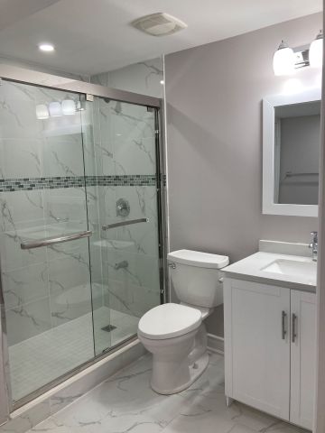 For Lease - 51 Nasmith Street Unit# Basement, Brampton, Ontario - Photo 5