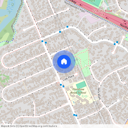 1/79 Flanshaw Road, Te Atatu South