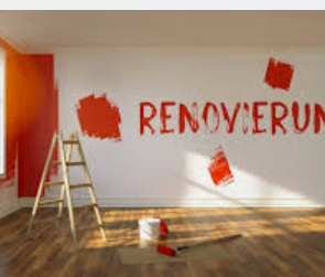 Helle 3 ZKb+ Balkon für kreative Handwerker + Mietfreiheit oder Gut... - Photo 2