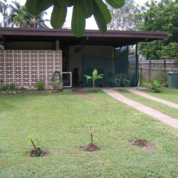 Charming 2-Bedroom Unit in Leafy Mundingburra - Photo 1