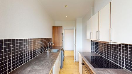 3-værelses lejlighed i Aalborg med god beliggenhed - Photo 5