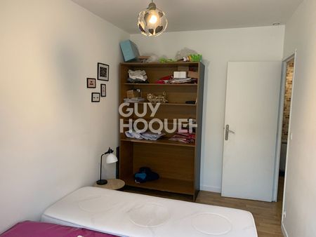 Appartement meublé F2 (56 m²) à louer à CHATEAUDUN (28200) - Photo 4