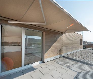 Moderne 3.5-Zimmer-Wohnung am Jurasüdfuss - Foto 6