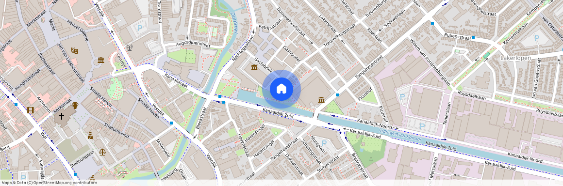 Treurenburgstraat 515, 5613 EA, Eindhoven