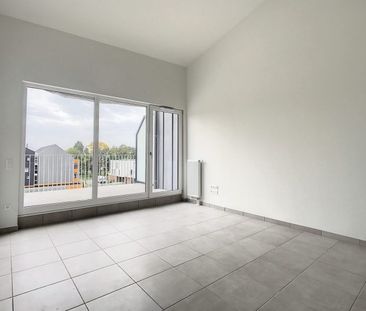 MUNDOLSHEIM - Atypique F3 en attique - Photo 6