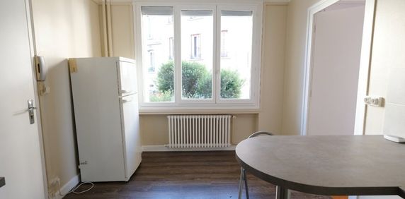 APPARTEMENT T1 A LOUER - Photo 2