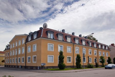 Lagergrensgatan 13, Norrköping - Foto 4