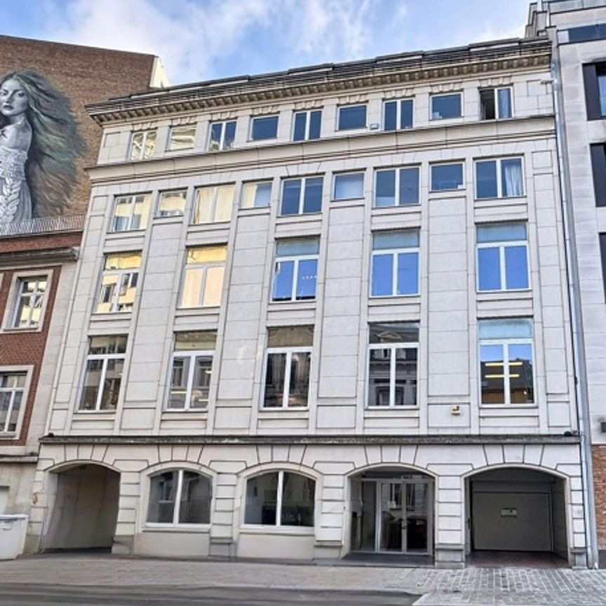 Tout savoir sur cet appartement à Ixelles, à Ixelles - Foto 1
