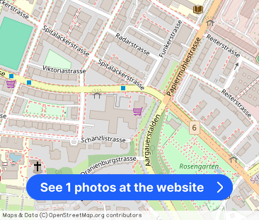 Sought-after dream apartment - Photo 1