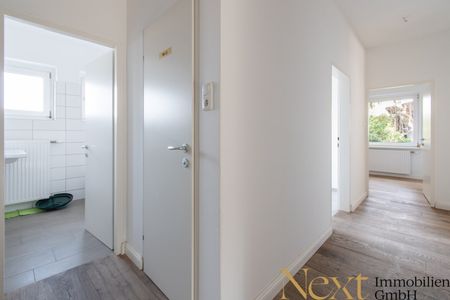 Sonnige 3,5-Zimmer-Wohnung mit Terrasse und Eigengarten in Wilhering zu vermieten! - Photo 3