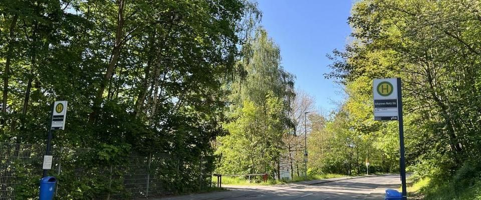 3-Raum-Wohnung mit Tageslichtbad in begrünter Wohnlage - Foto 1