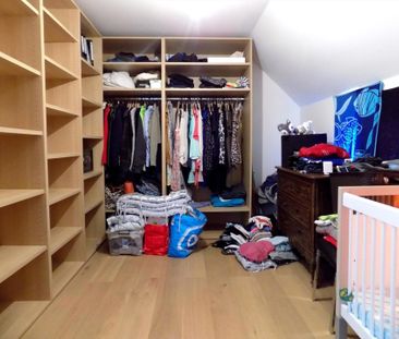 Gerenoveerde woning met tuin in Eeklo - Photo 4