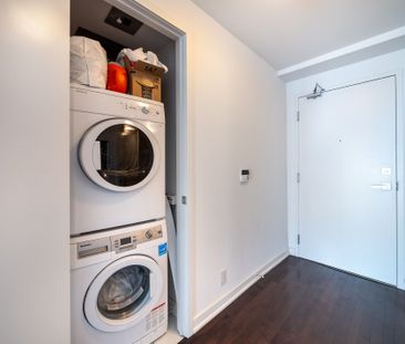 For Lease - 14 York Street Unit# 4304, Toronto, Ontario - Photo 3