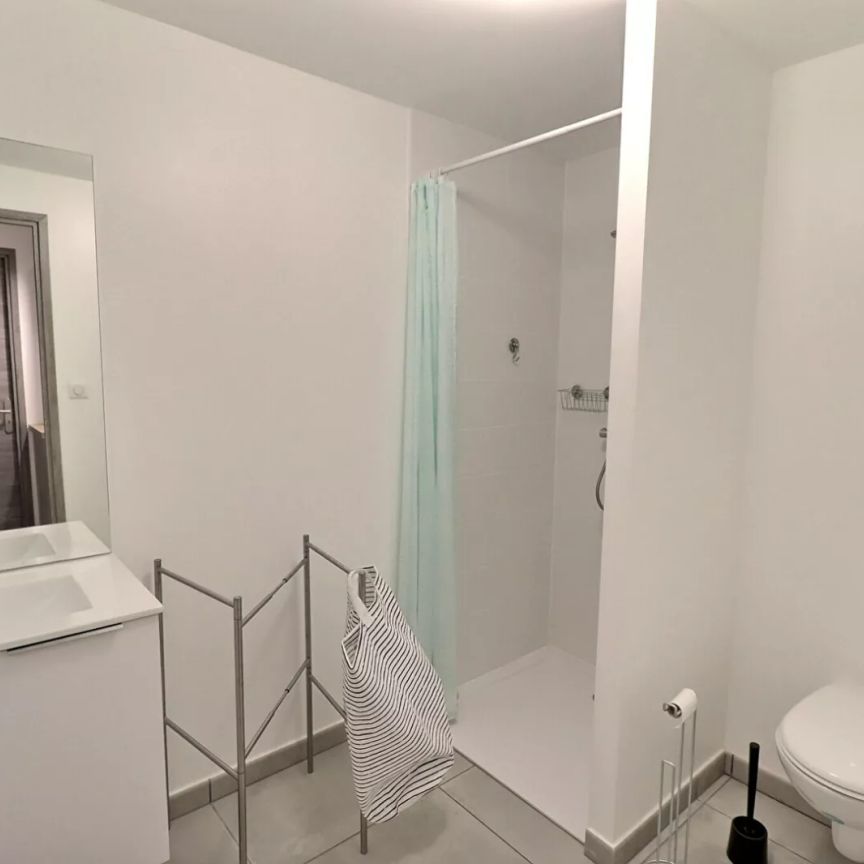 Appartement 2 pièces Figeac - Photo 1