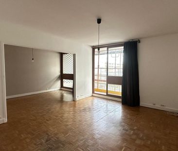 Appartement à louer 4 pièces • 90,07 m2 Saint-Cyr-l'École - Photo 3