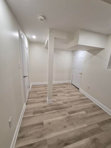 For Lease - 362 Landsborough Avenue Unit# Bsmt, Milton, Ontario - Photo 3