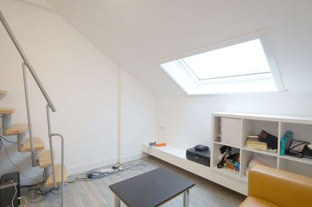 Te huur: Appartement Noordeinde in Rotterdam - Photo 4