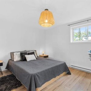 3 CH - 1 SDB - Bécancour - $1,800 /mo - Photo 2