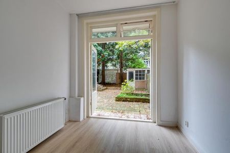 Te huur: Appartement Van Walbeeckstraat 18 H in Amsterdam - Foto 5