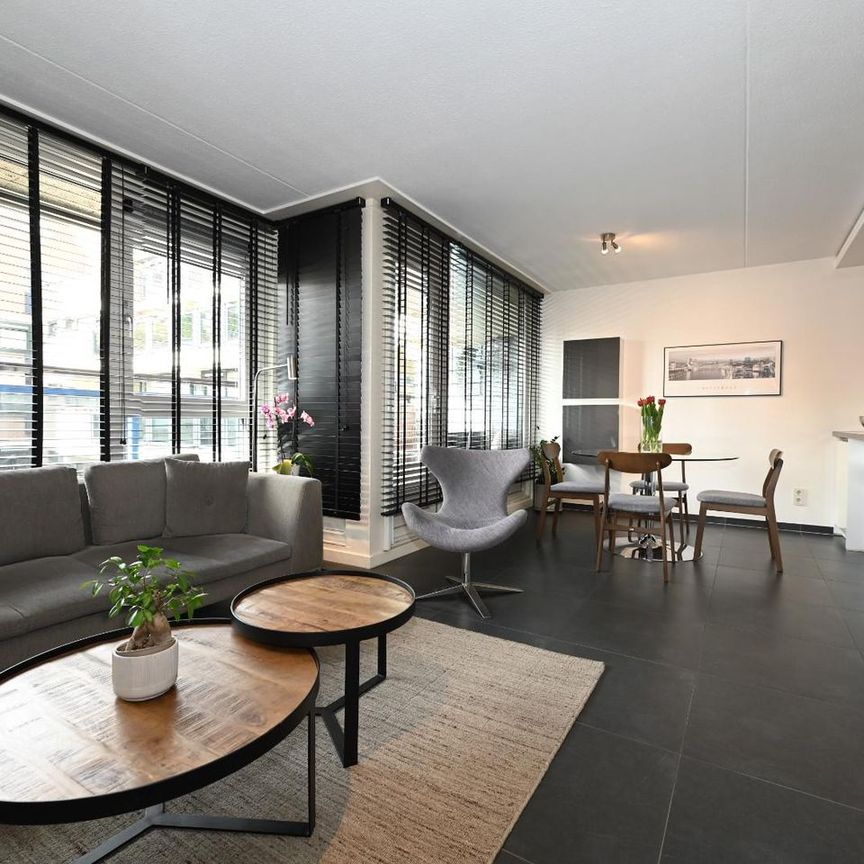 Appartement te huur: Blaak 227 3011 GB Rotterdam - Foto 1