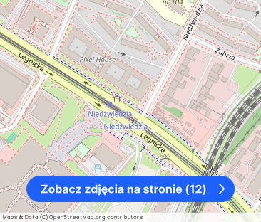 Luksusowy apartament 2 pok. | Magnolia | Pierwszy Najem | klimatyzacja – zdjęcie 1