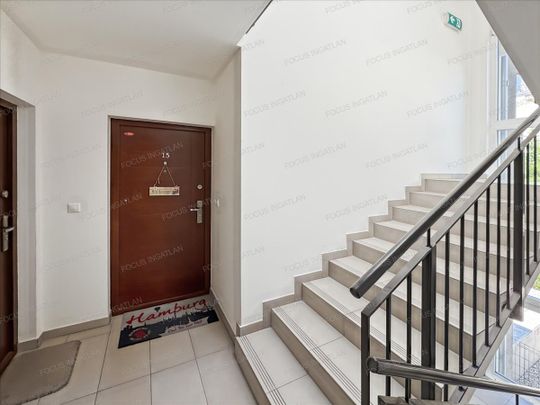 Kiadó újszerű állapotú lakás - Kecskemét - Photo 1