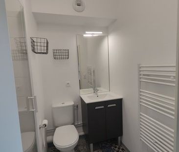 Ref: 922 Appartement à Le Havre - Photo 5