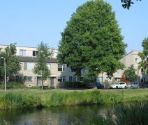 L.C. van der Vlugtstraat 3, 3822WL Amersfoort - Foto 5