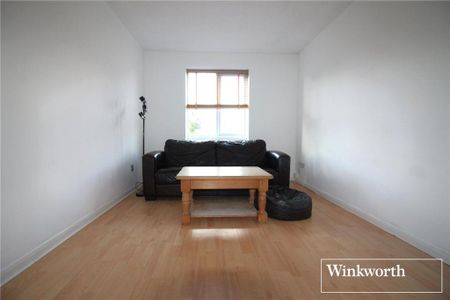 1 bedroom apartment to rent - Photo 2