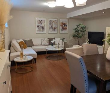 Stunning & spacious 2 bedroom suite - Photo 4