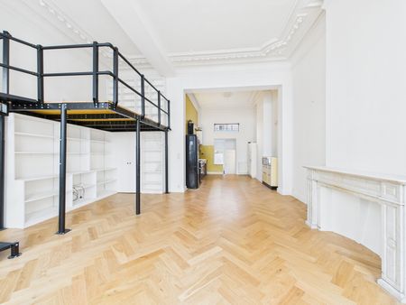 Rue du Midi, 72, – 1000, Bruxelles - Photo 2