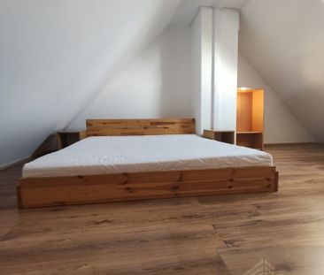 Podzamcze 2-pok. mieszkanie z niezależną kuchnią - Zdjęcie 4