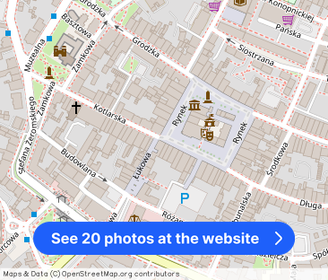 Na wynajem komfortowe 2-pokojowe mieszkanie - Photo 1