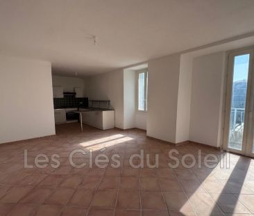 Location appartement 4 pièces 69 m² Brignoles - Photo 1