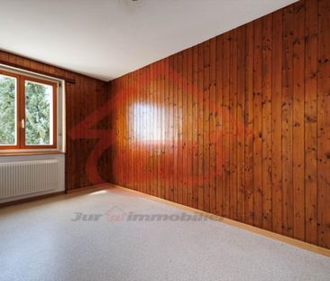 4 room apartment - Foto 5