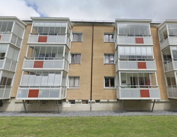 Bufjällsleden 2B - Photo 1